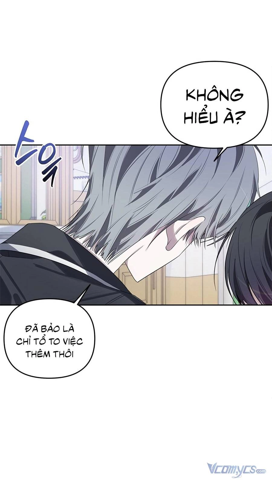 Đàn Anh Xấu Xa Chapter 41 - 12