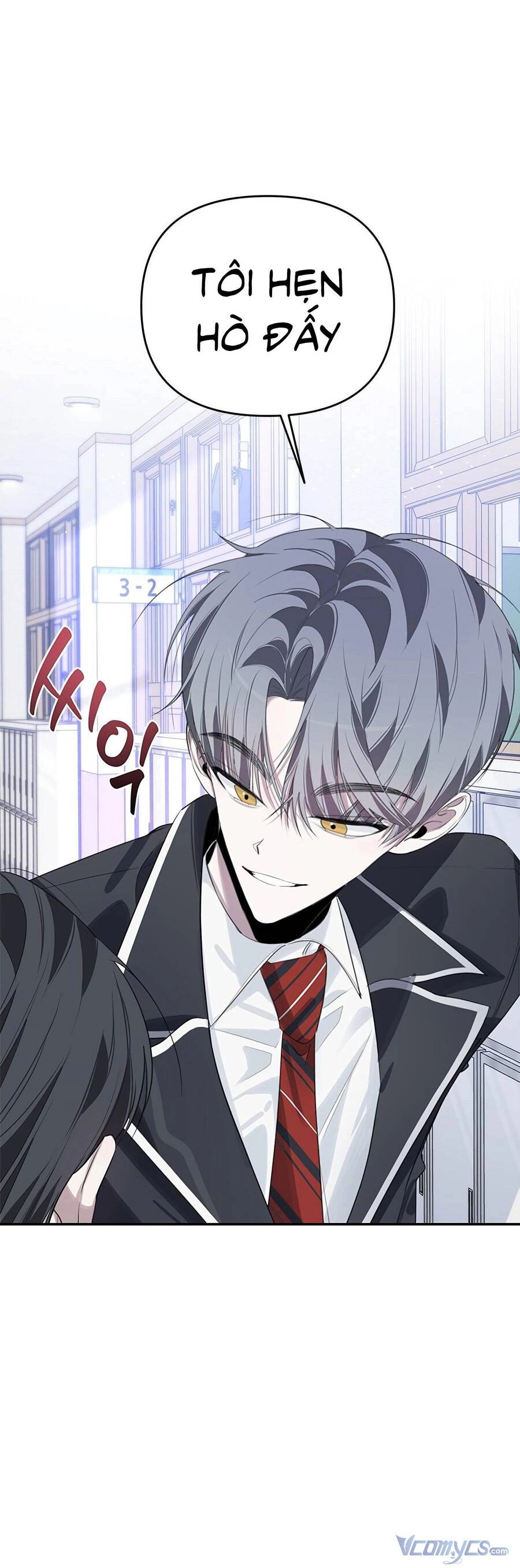 Đàn Anh Xấu Xa Chapter 41 - 13