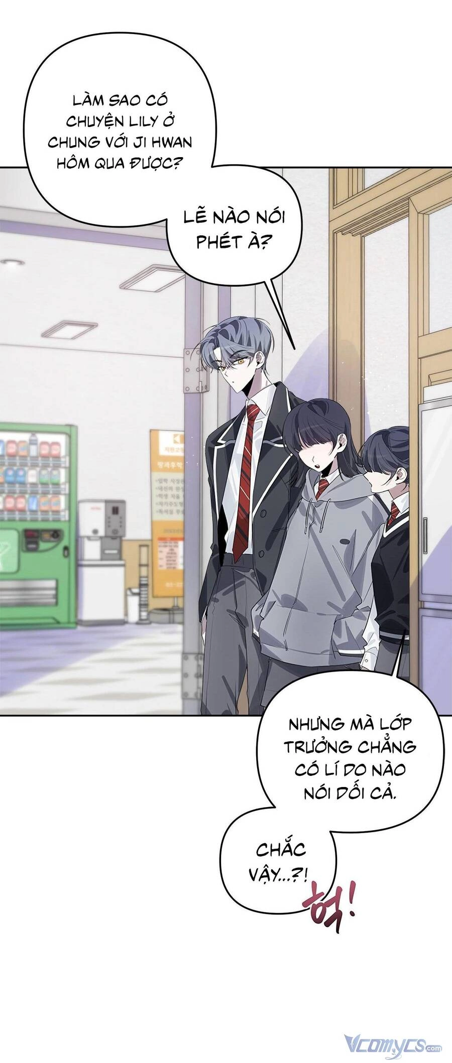 Đàn Anh Xấu Xa Chapter 41 - 17