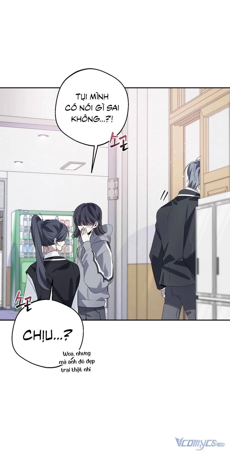 Đàn Anh Xấu Xa Chapter 41 - 18