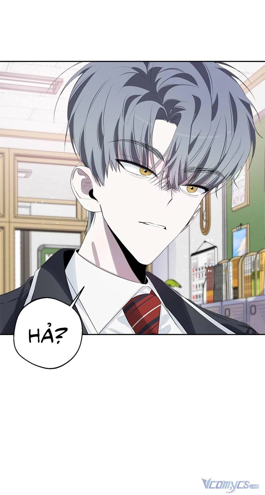 Đàn Anh Xấu Xa Chapter 41 - 20