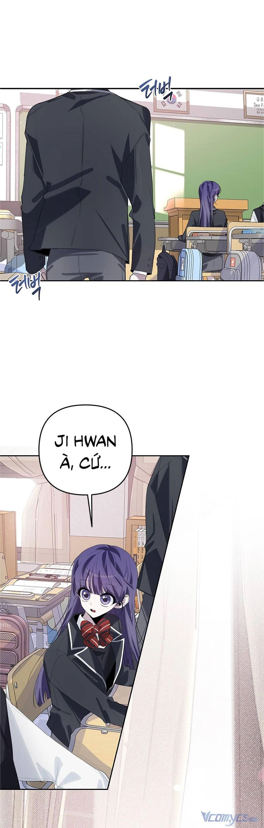 Đàn Anh Xấu Xa Chapter 41 - 21