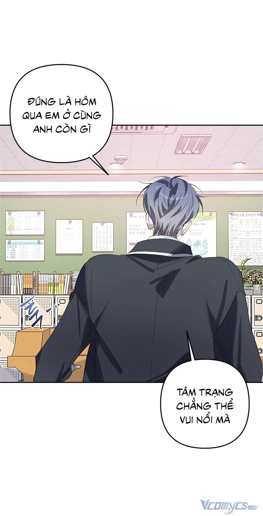 Đàn Anh Xấu Xa Chapter 41 - 23