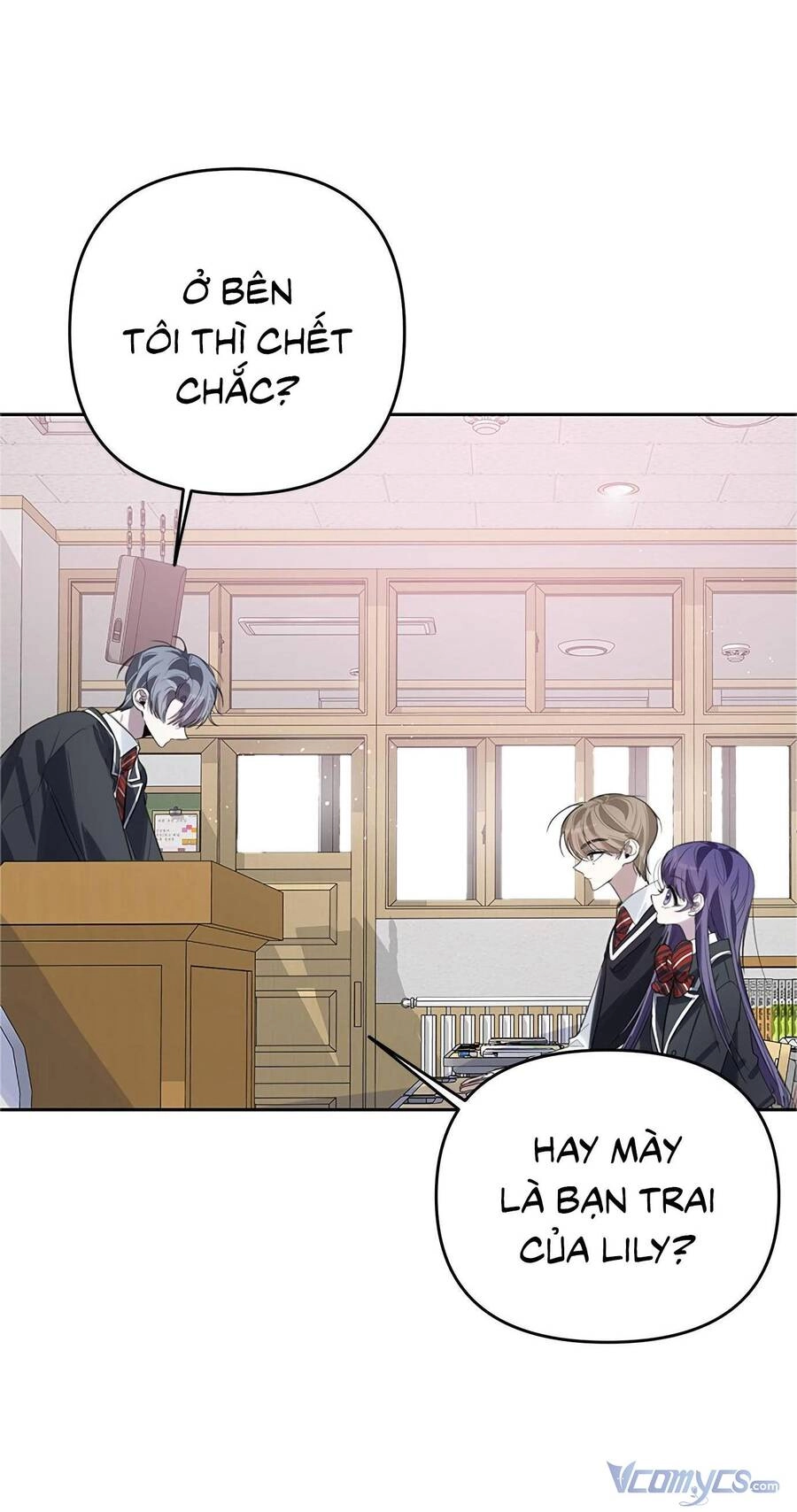 Đàn Anh Xấu Xa Chapter 41 - 24