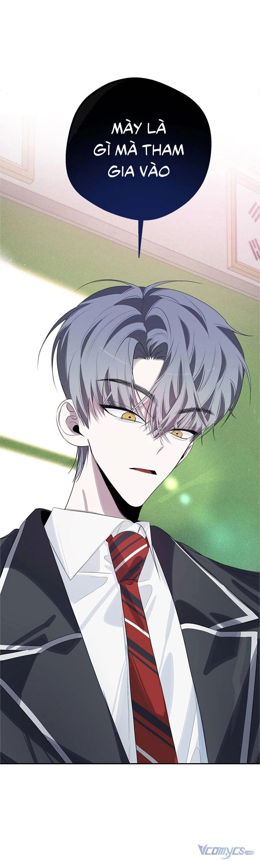 Đàn Anh Xấu Xa Chapter 41 - 25