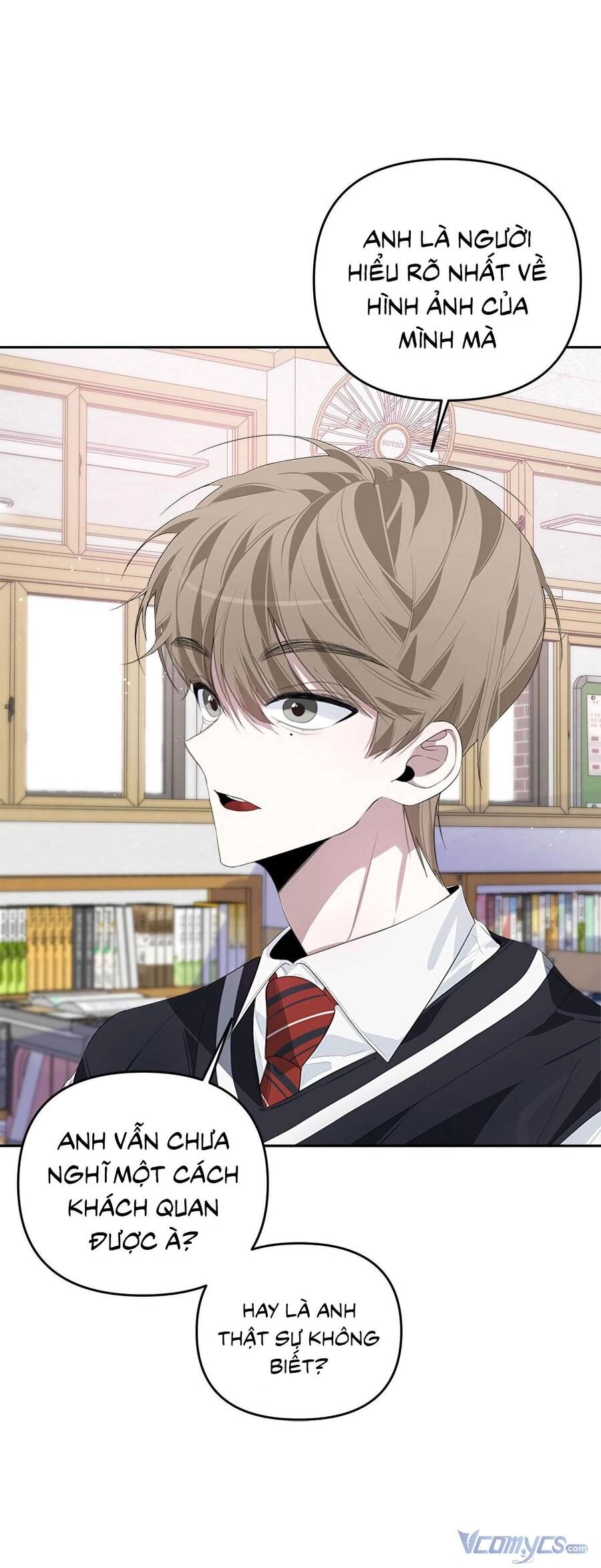 Đàn Anh Xấu Xa Chapter 41 - 27