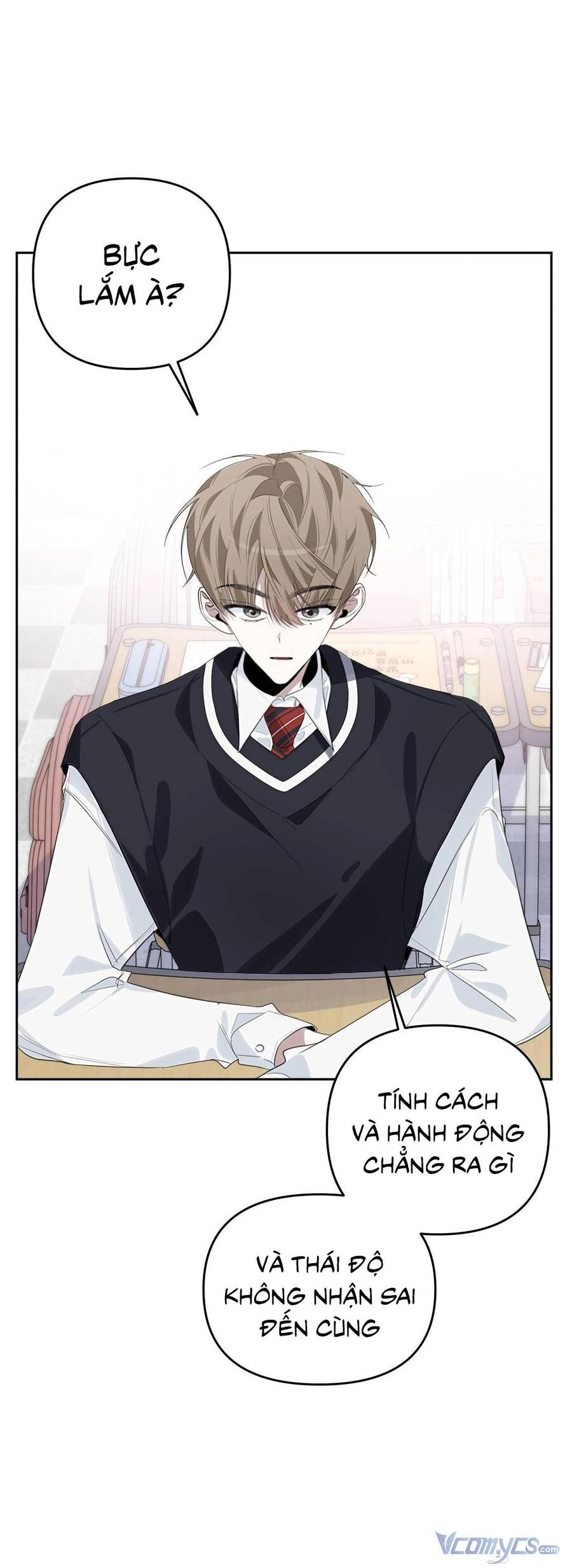 Đàn Anh Xấu Xa Chapter 41 - 29