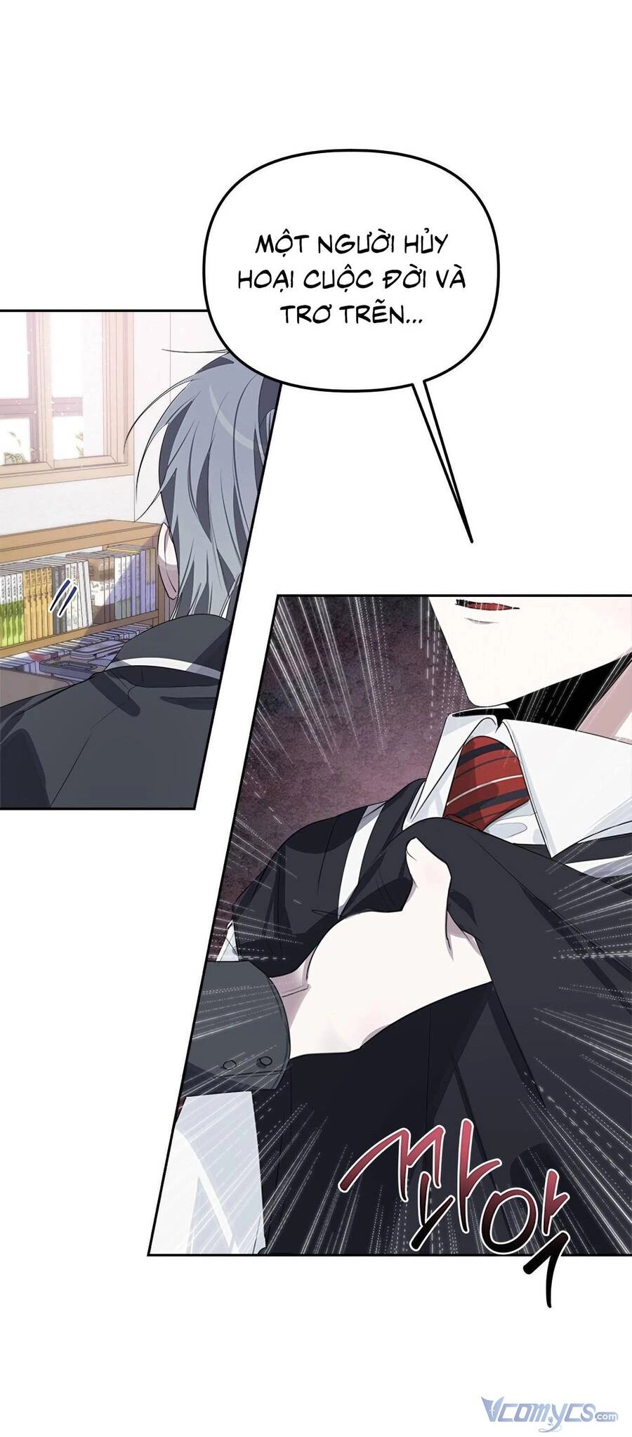 Đàn Anh Xấu Xa Chapter 41 - 31