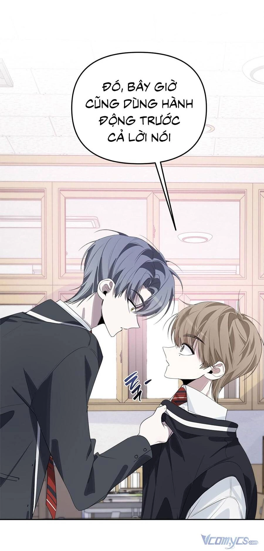 Đàn Anh Xấu Xa Chapter 41 - 32