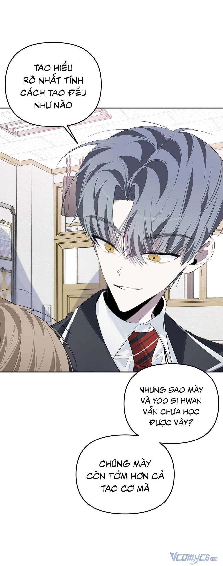 Đàn Anh Xấu Xa Chapter 41 - 35