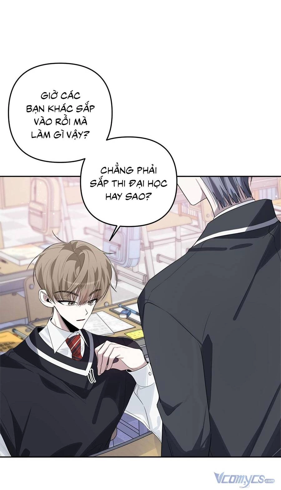 Đàn Anh Xấu Xa Chapter 41 - 37