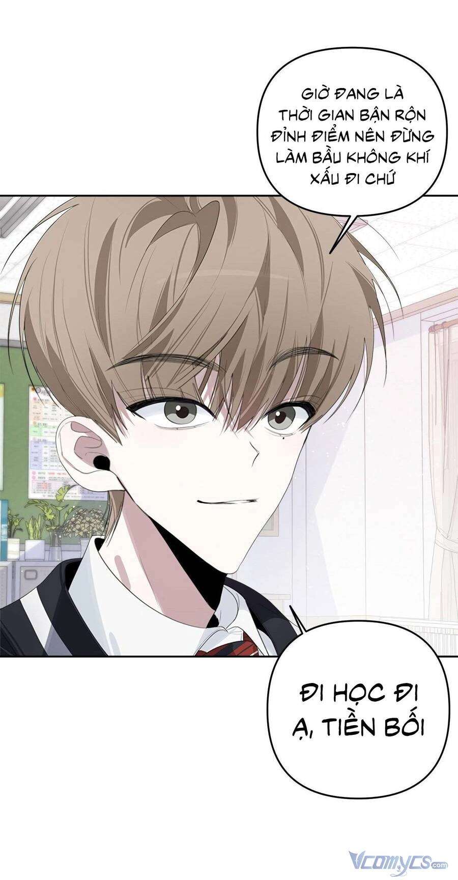 Đàn Anh Xấu Xa Chapter 41 - 38