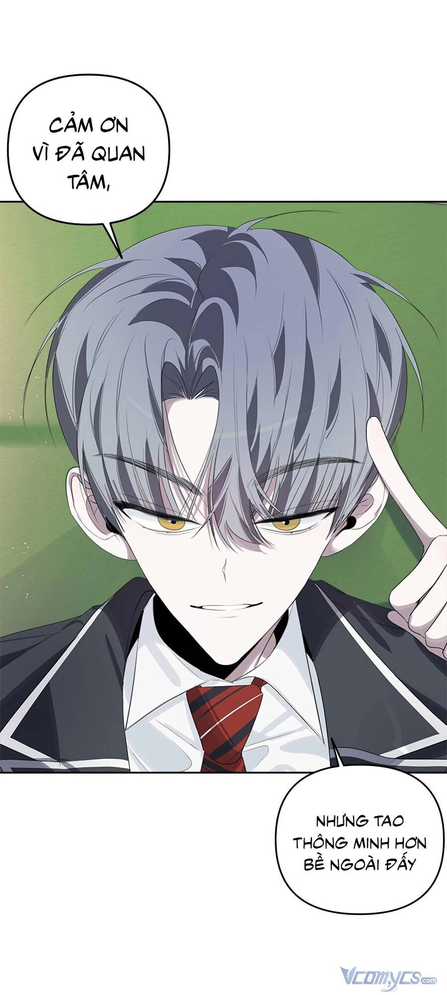 Đàn Anh Xấu Xa Chapter 41 - 39