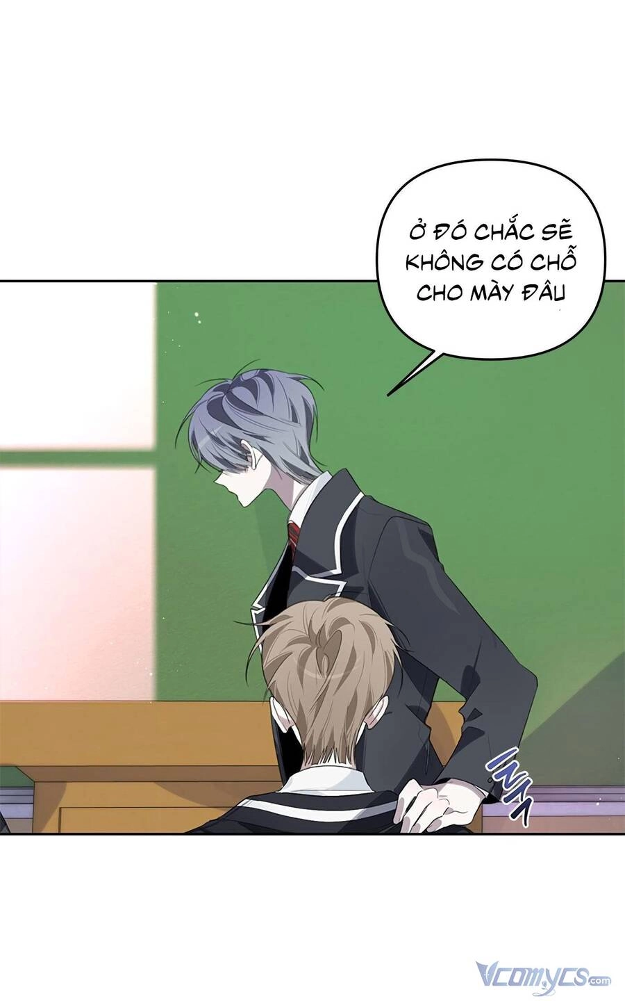 Đàn Anh Xấu Xa Chapter 41 - 42