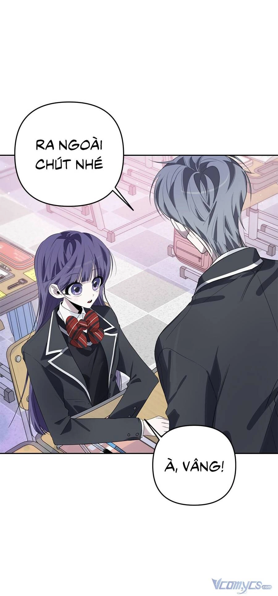 Đàn Anh Xấu Xa Chapter 41 - 43