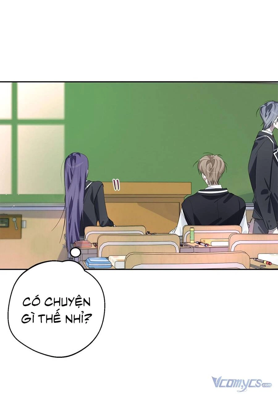 Đàn Anh Xấu Xa Chapter 41 - 44