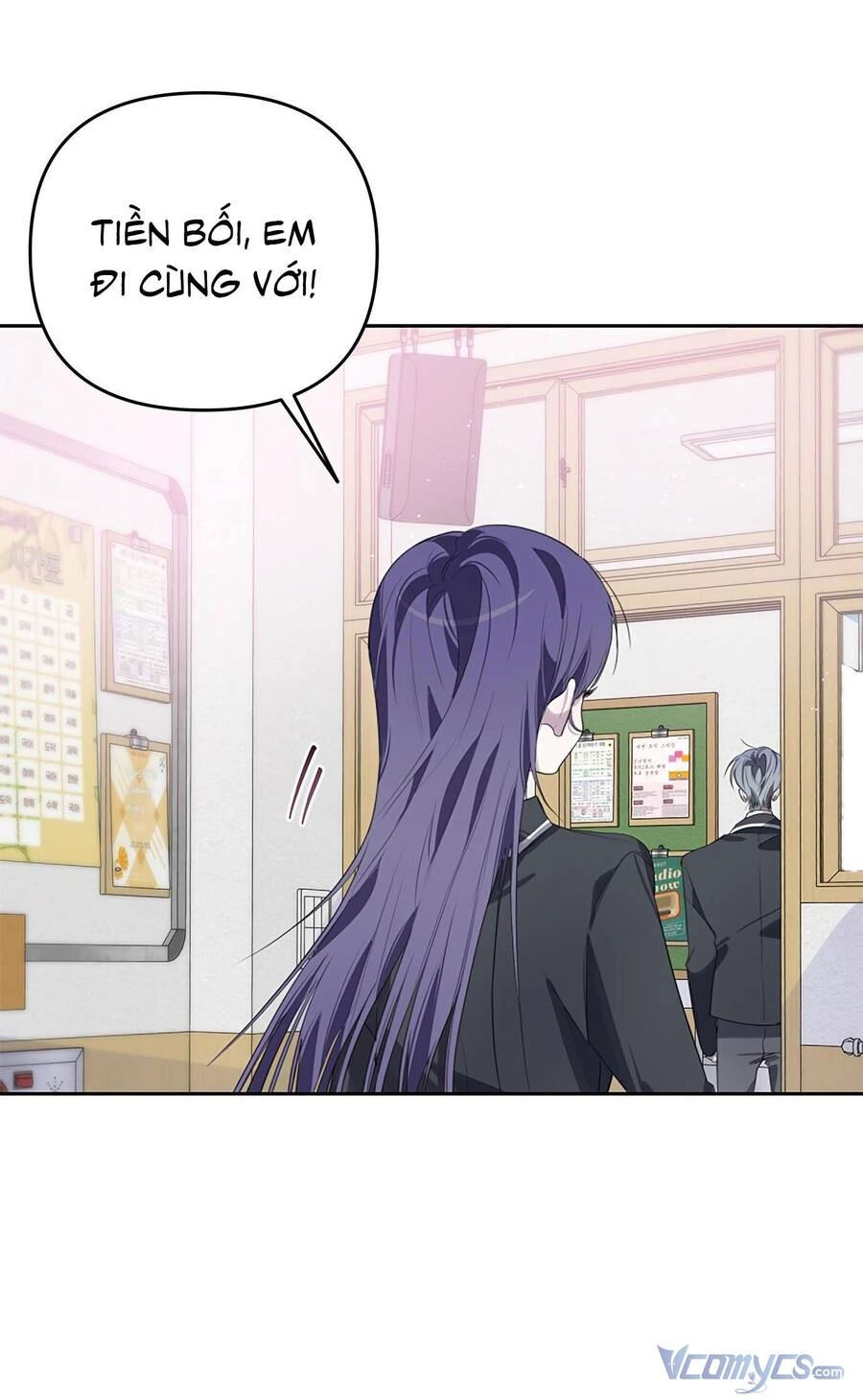 Đàn Anh Xấu Xa Chapter 41 - 46