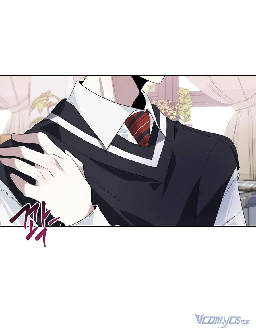 Đàn Anh Xấu Xa Chapter 41 - 48