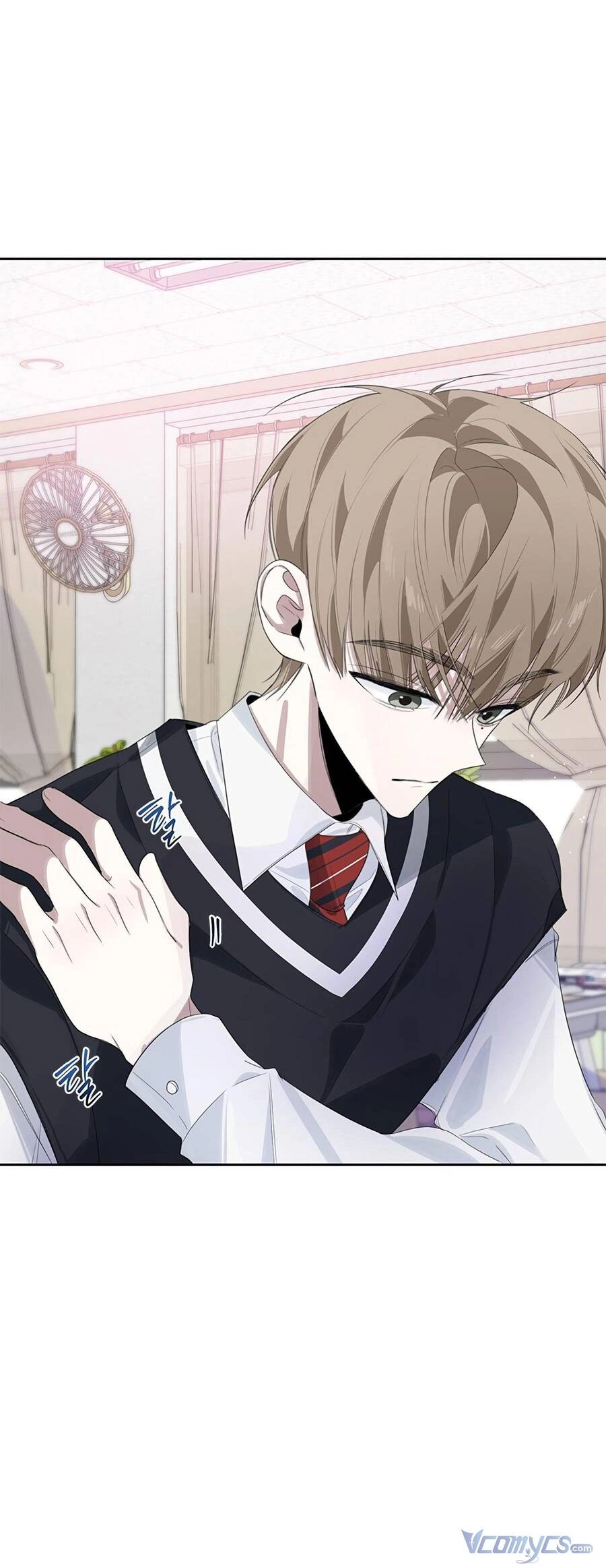 Đàn Anh Xấu Xa Chapter 41 - 49