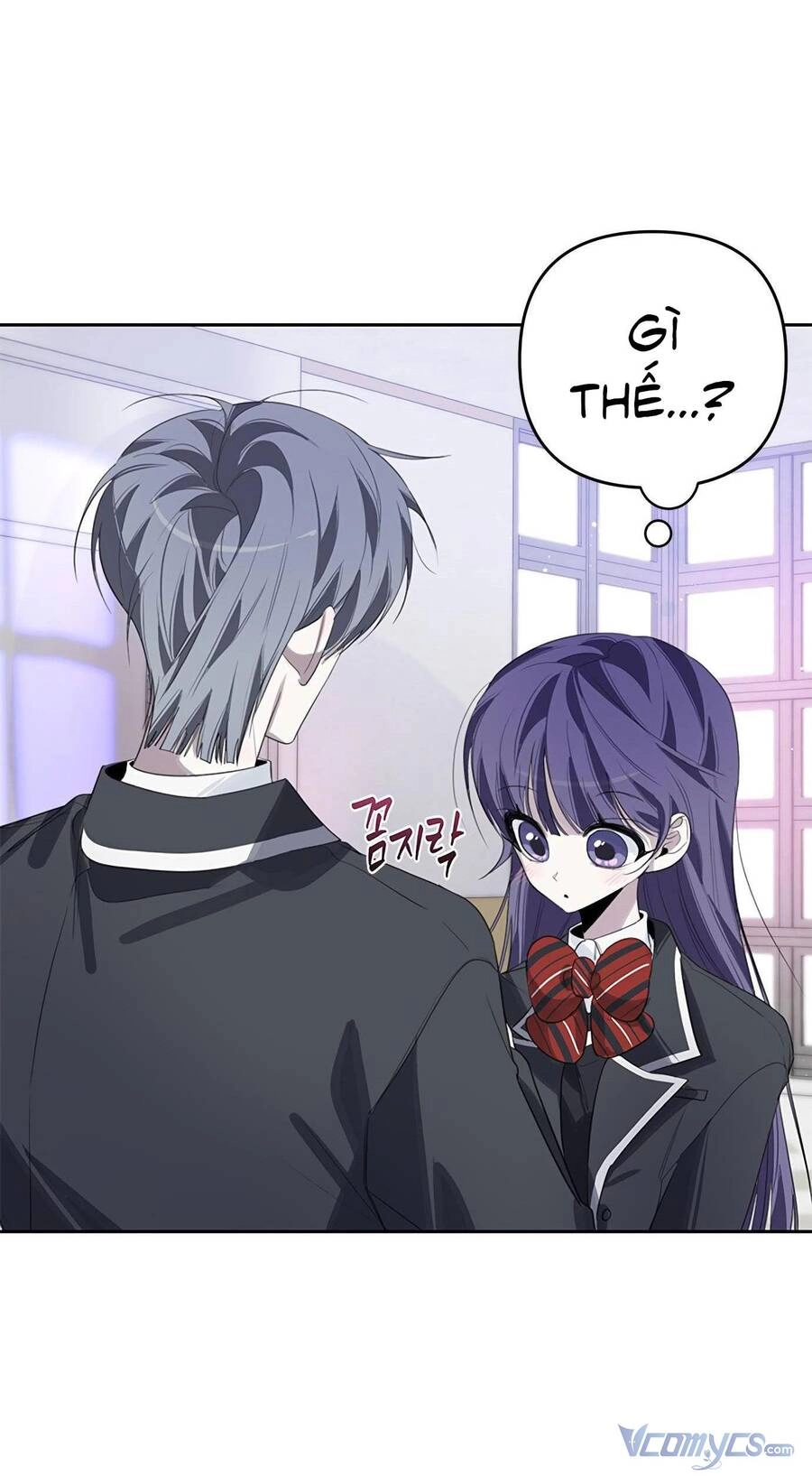 Đàn Anh Xấu Xa Chapter 41 - 56