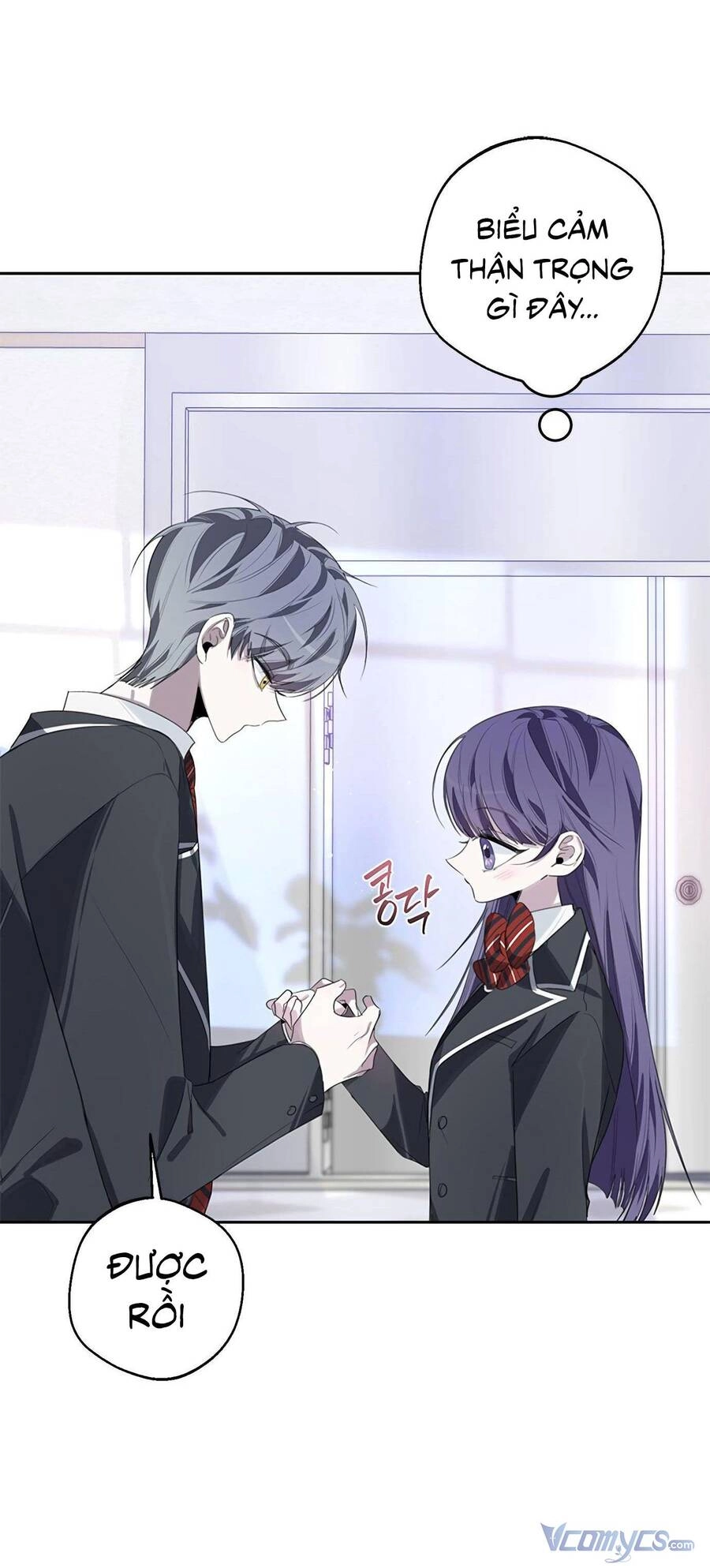 Đàn Anh Xấu Xa Chapter 41 - 59