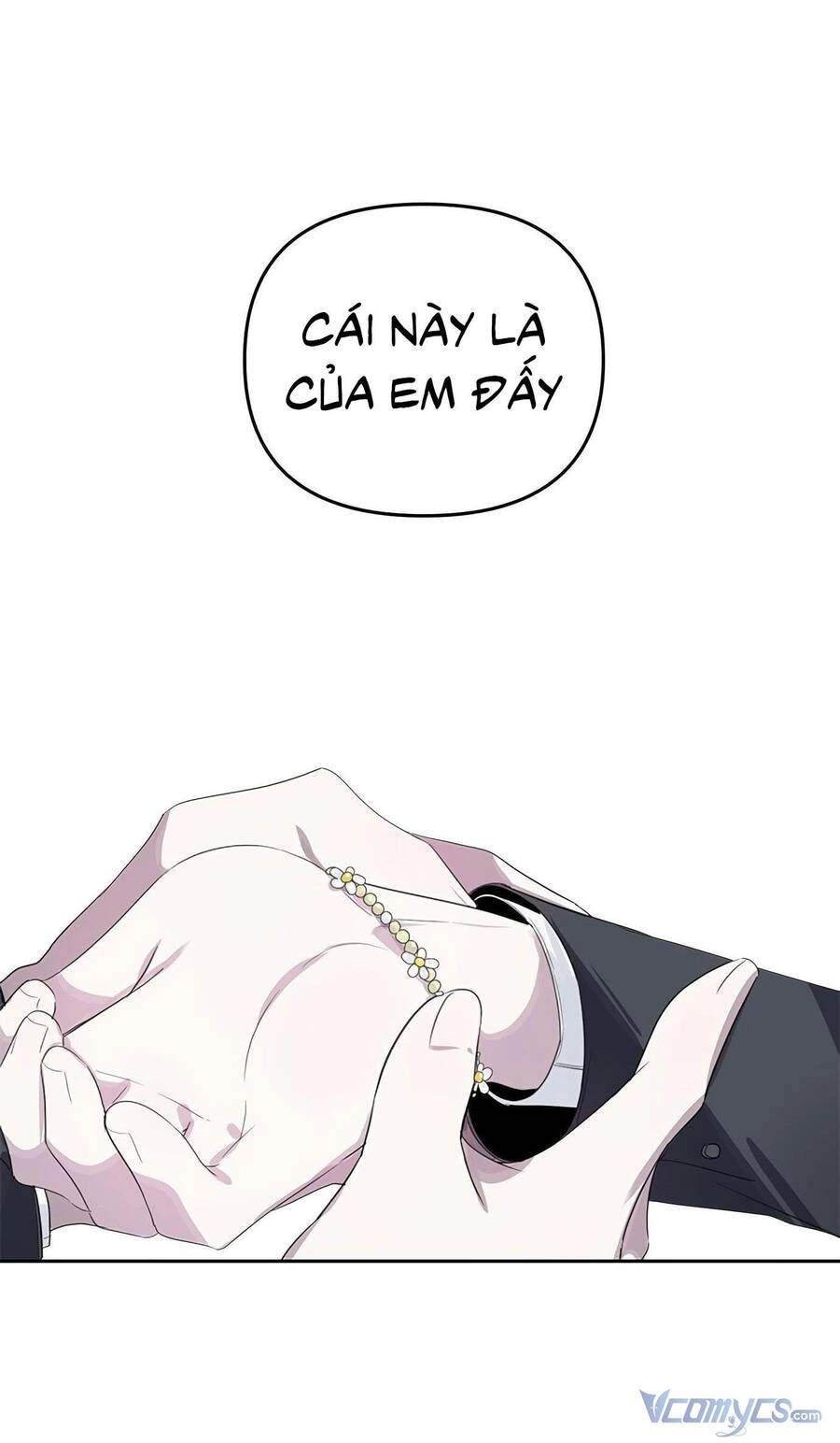 Đàn Anh Xấu Xa Chapter 41 - 60