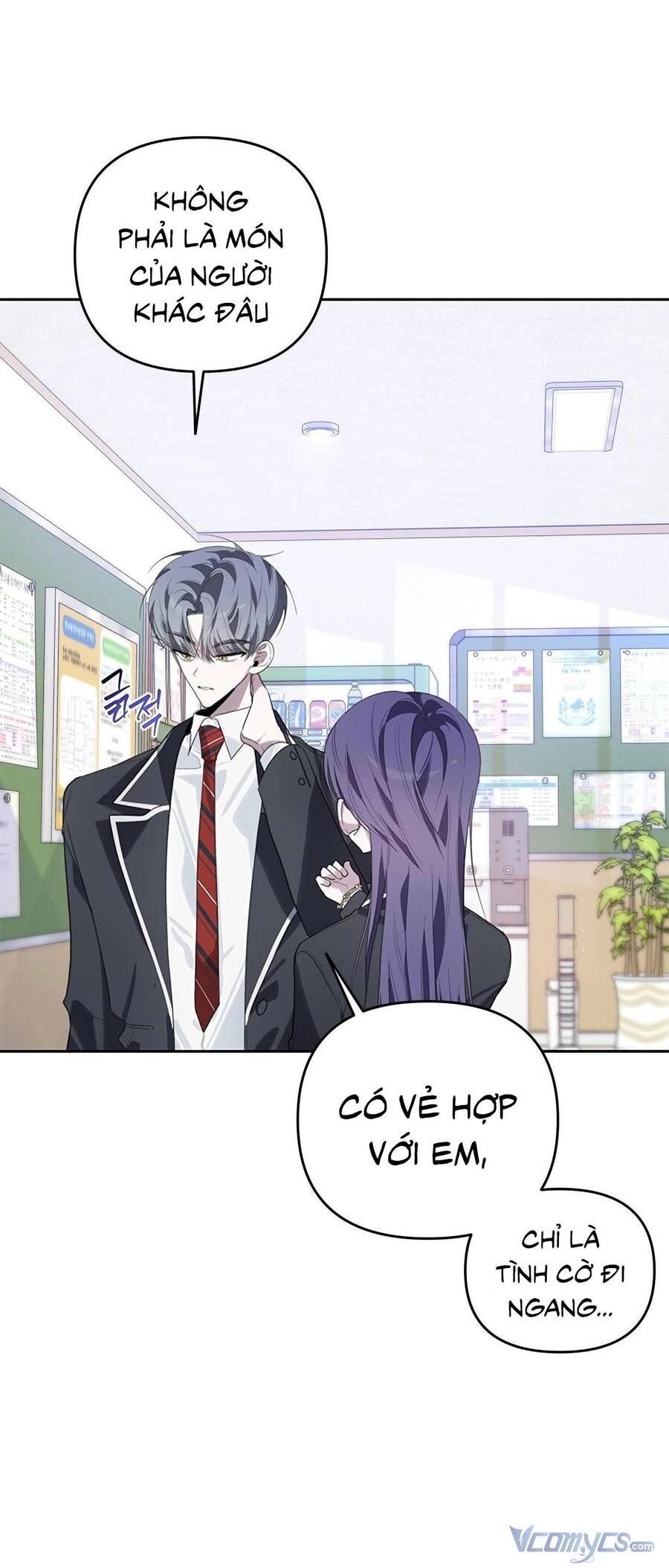 Đàn Anh Xấu Xa Chapter 41 - 61