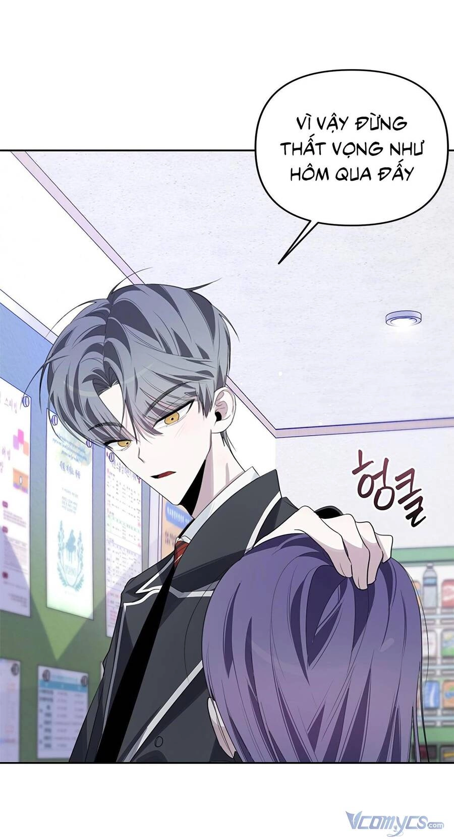 Đàn Anh Xấu Xa Chapter 41 - 64