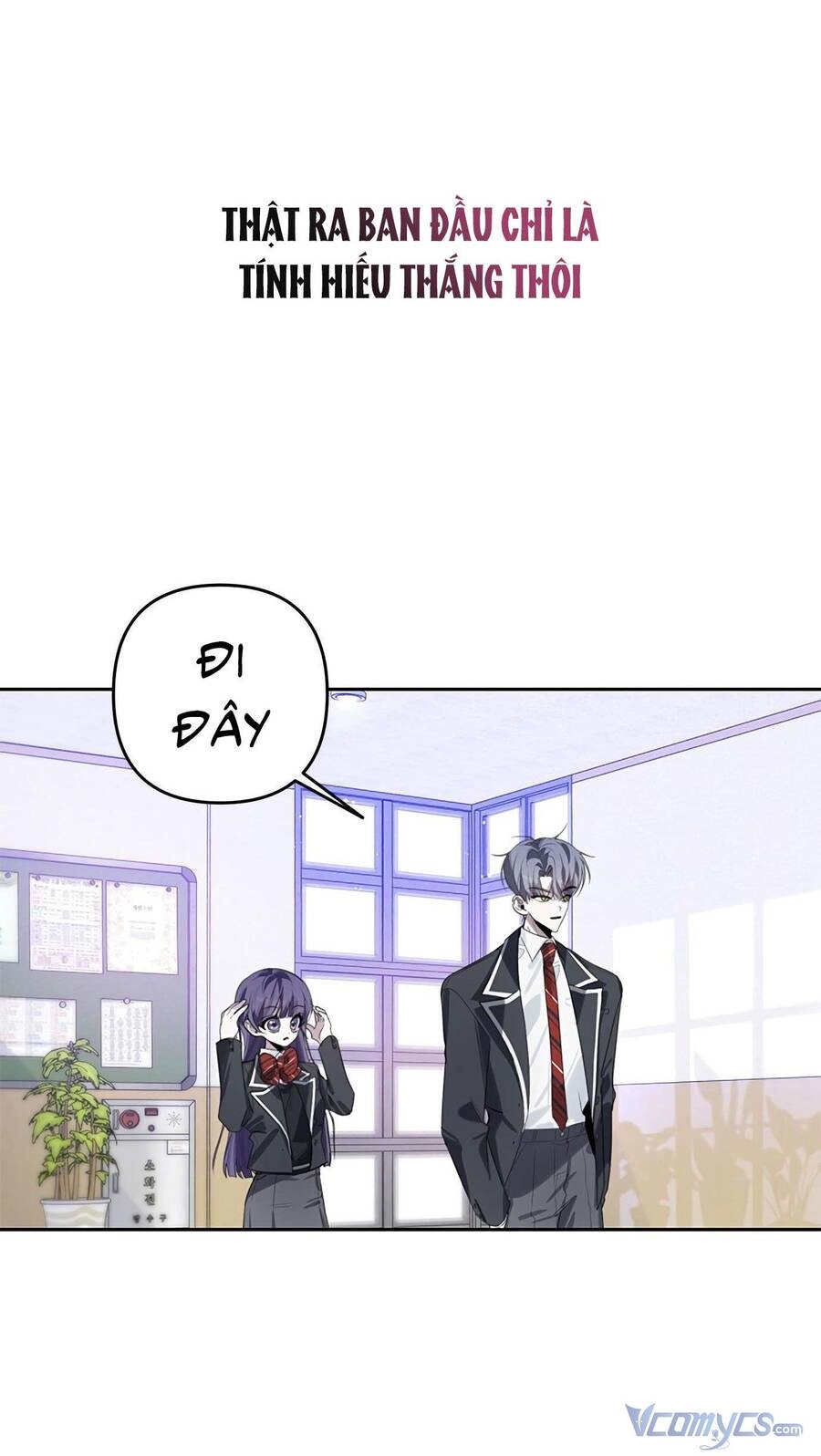 Đàn Anh Xấu Xa Chapter 41 - 65