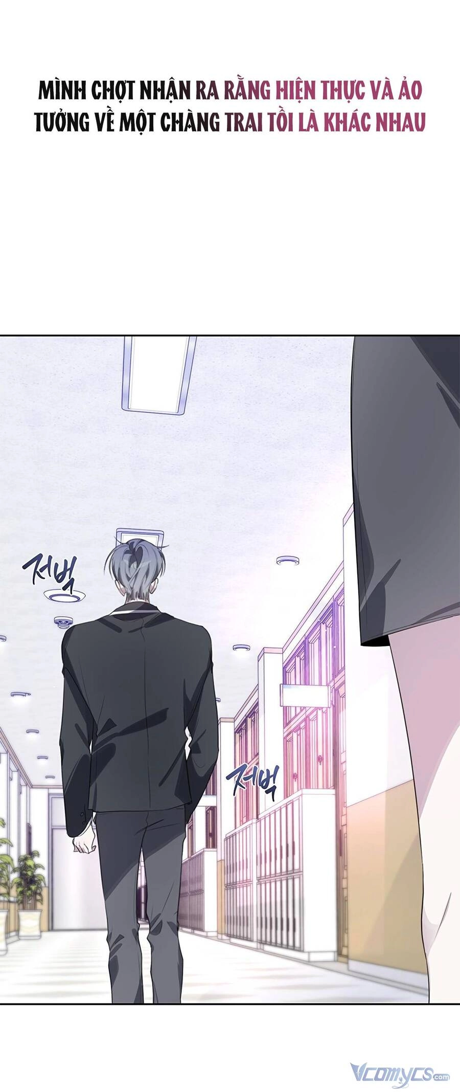 Đàn Anh Xấu Xa Chapter 41 - 66