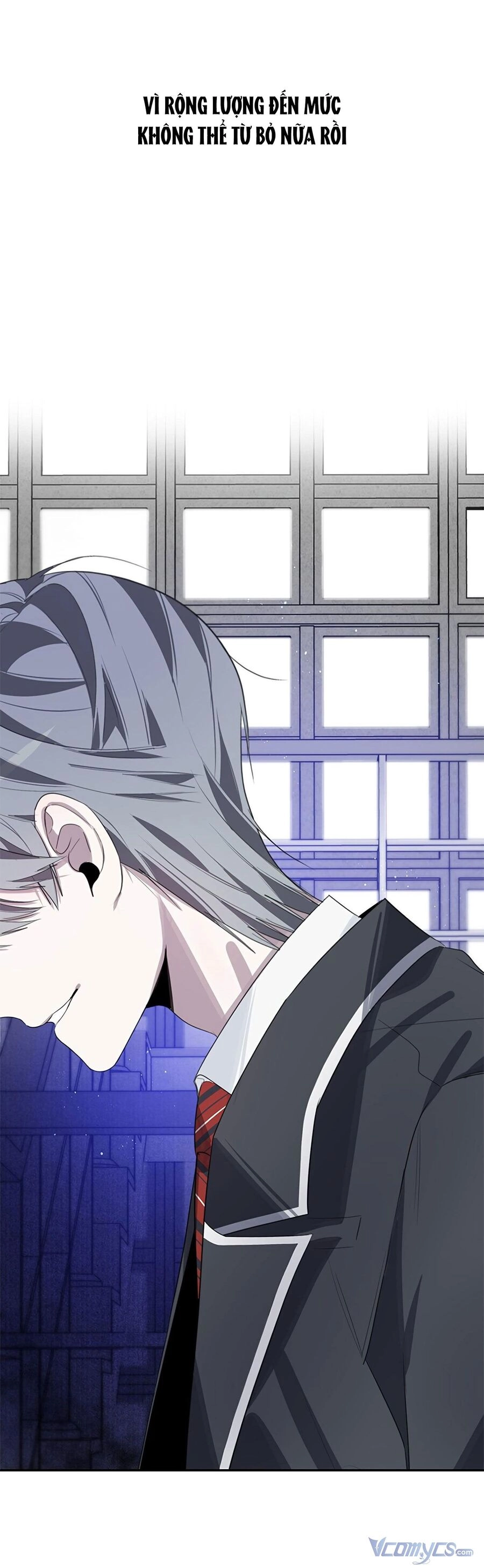 Đàn Anh Xấu Xa Chapter 42 - 2