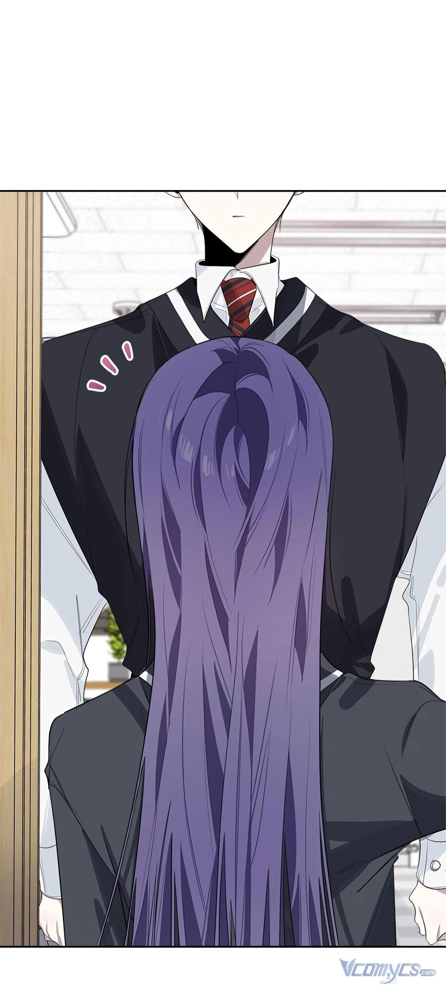 Đàn Anh Xấu Xa Chapter 42 - 5