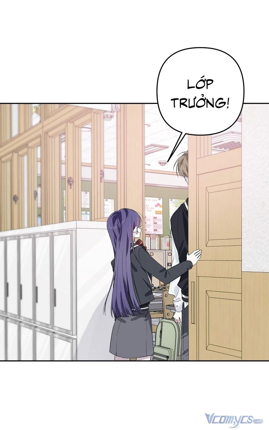 Đàn Anh Xấu Xa Chapter 42 - 6