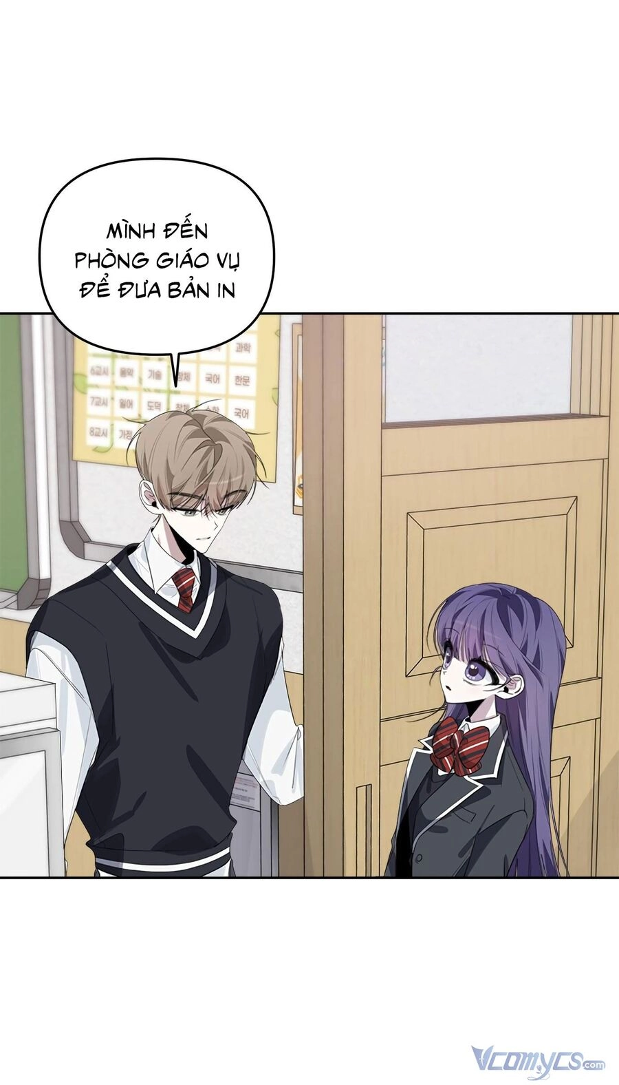 Đàn Anh Xấu Xa Chapter 42 - 11