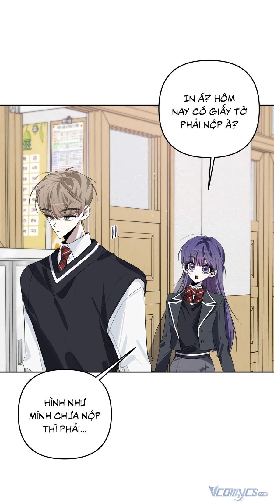 Đàn Anh Xấu Xa Chapter 42 - 12