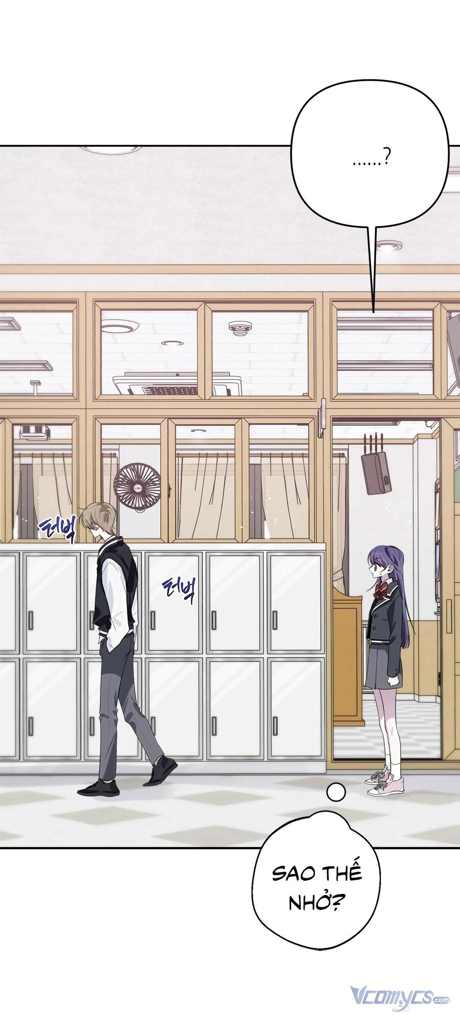 Đàn Anh Xấu Xa Chapter 42 - 13