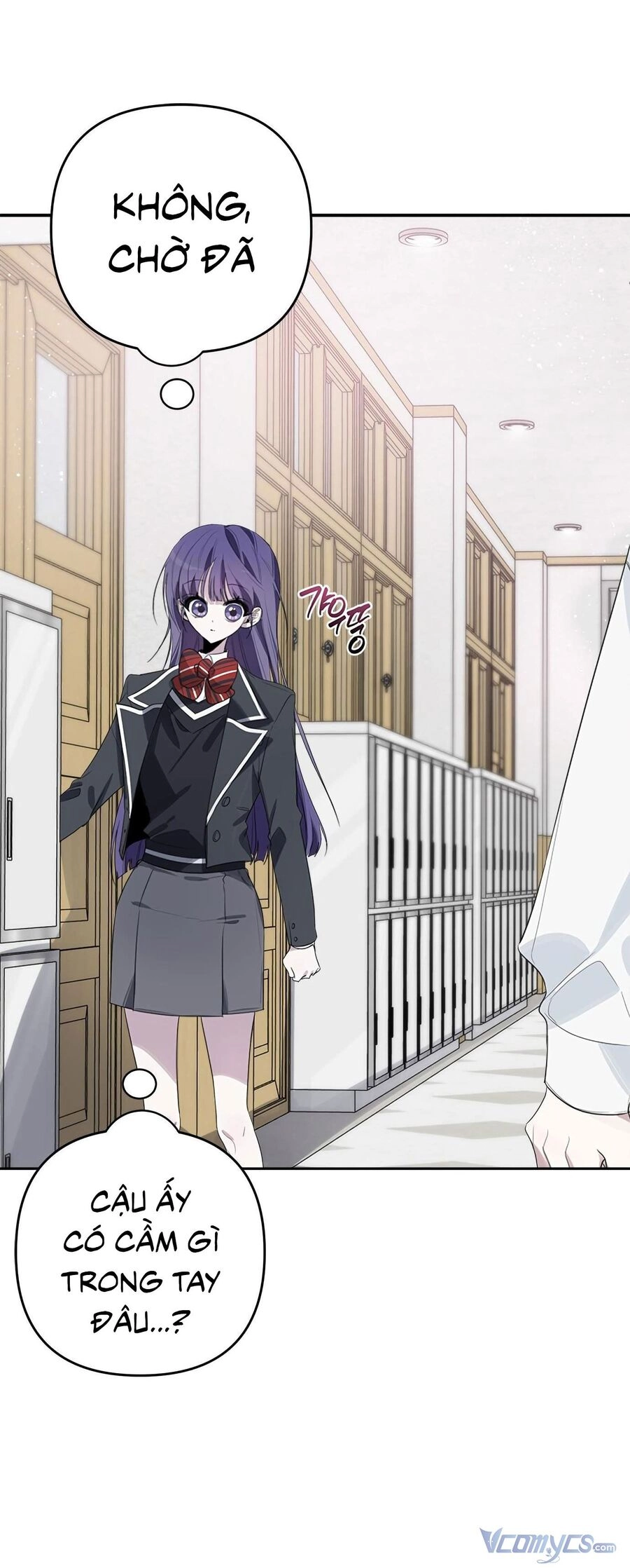 Đàn Anh Xấu Xa Chapter 42 - 14