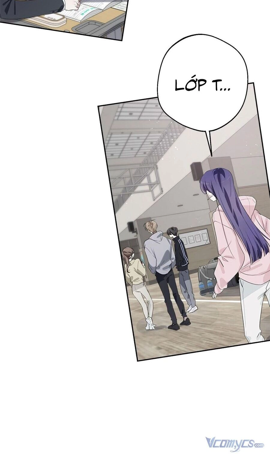 Đàn Anh Xấu Xa Chapter 42 - 16