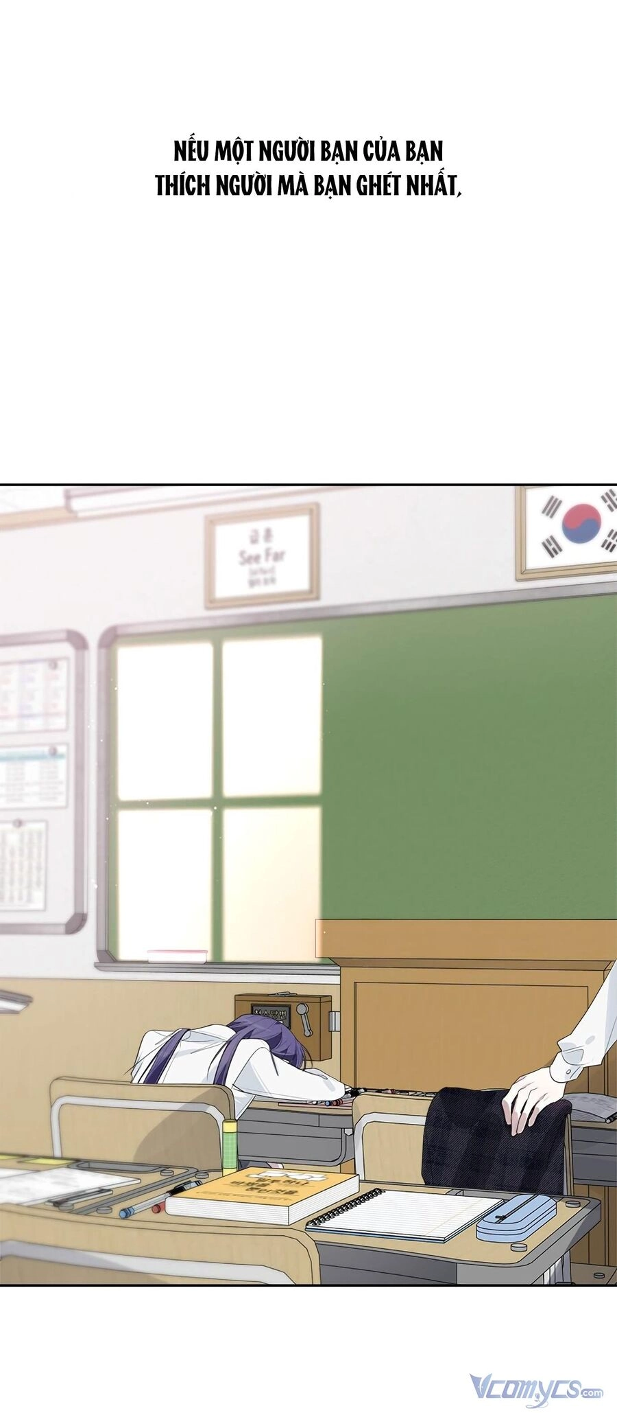 Đàn Anh Xấu Xa Chapter 42 - 20