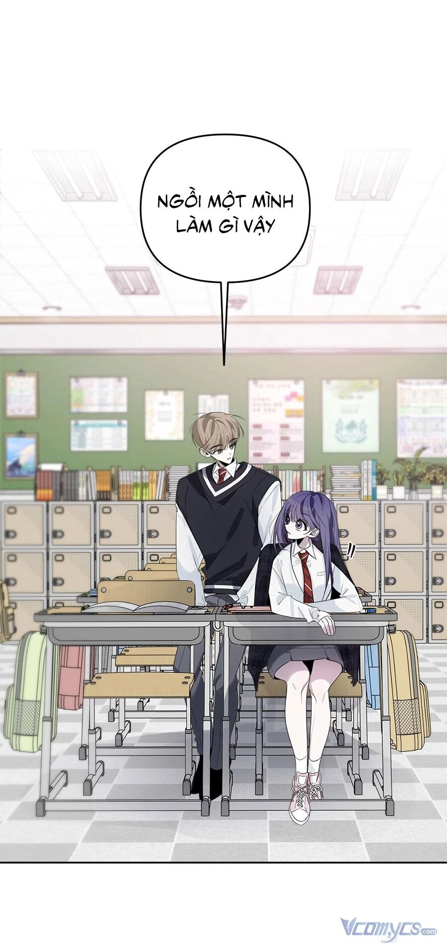 Đàn Anh Xấu Xa Chapter 42 - 22