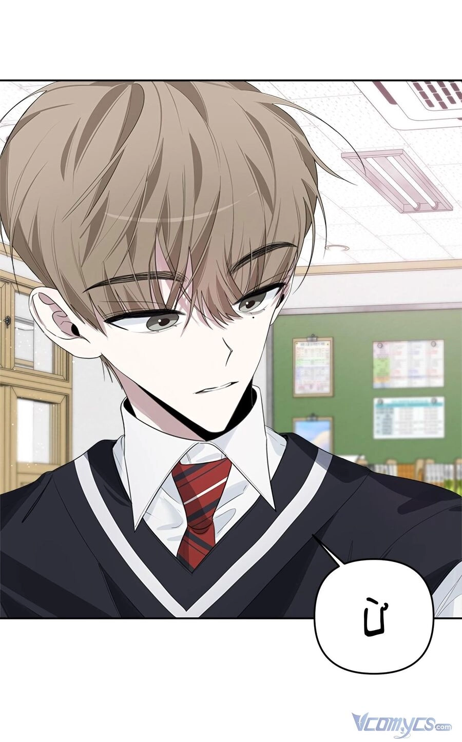 Đàn Anh Xấu Xa Chapter 42 - 24