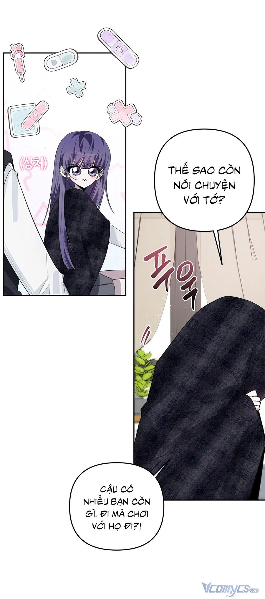 Đàn Anh Xấu Xa Chapter 42 - 25