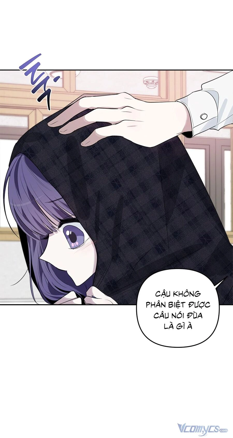 Đàn Anh Xấu Xa Chapter 42 - 27