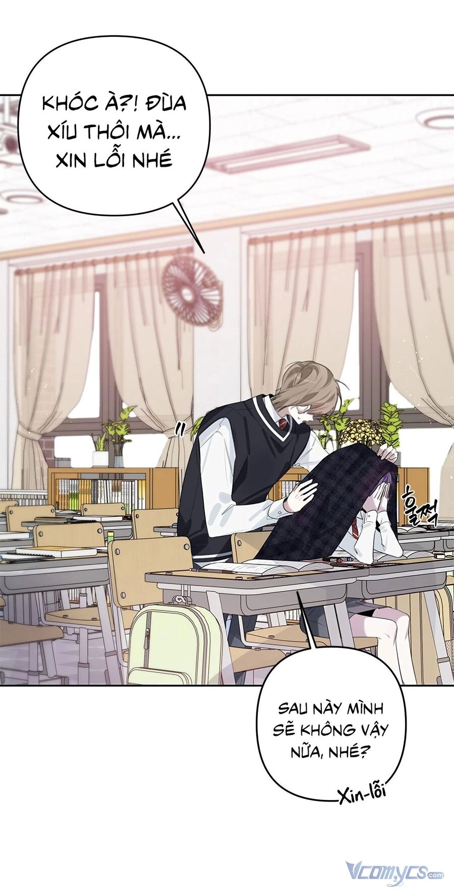 Đàn Anh Xấu Xa Chapter 42 - 29