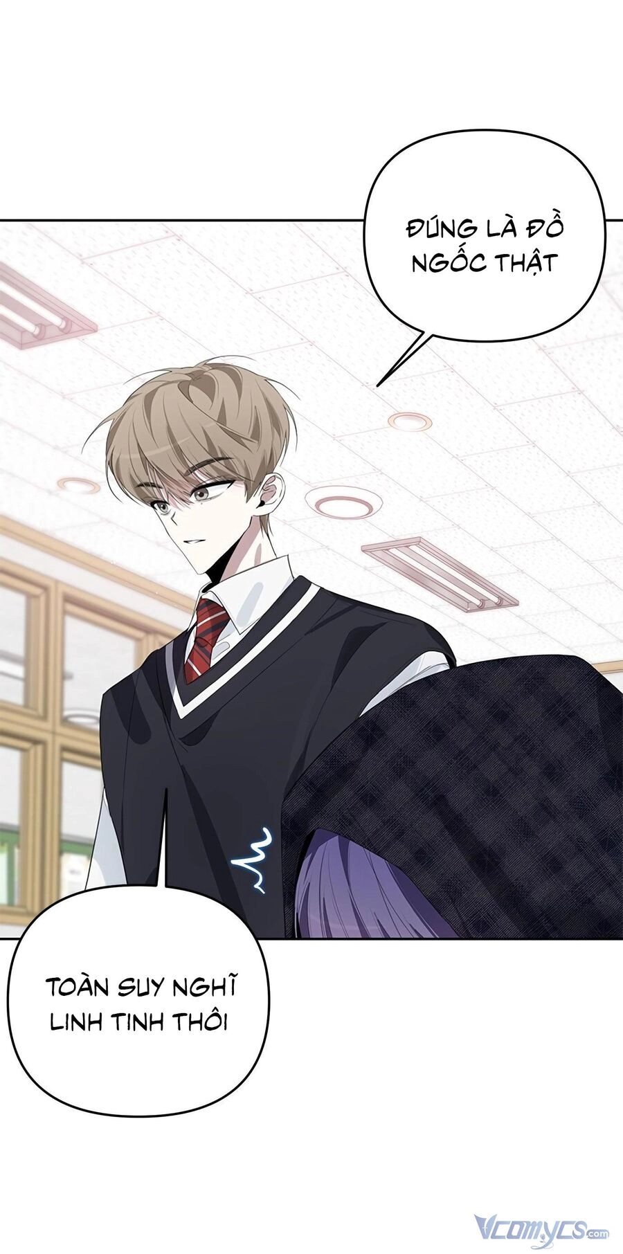 Đàn Anh Xấu Xa Chapter 42 - 33