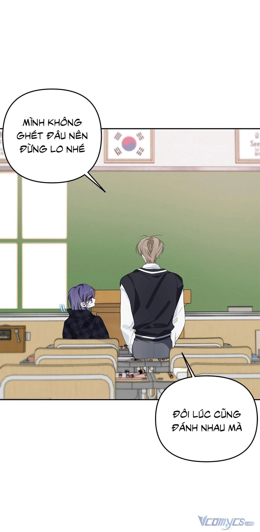 Đàn Anh Xấu Xa Chapter 42 - 35