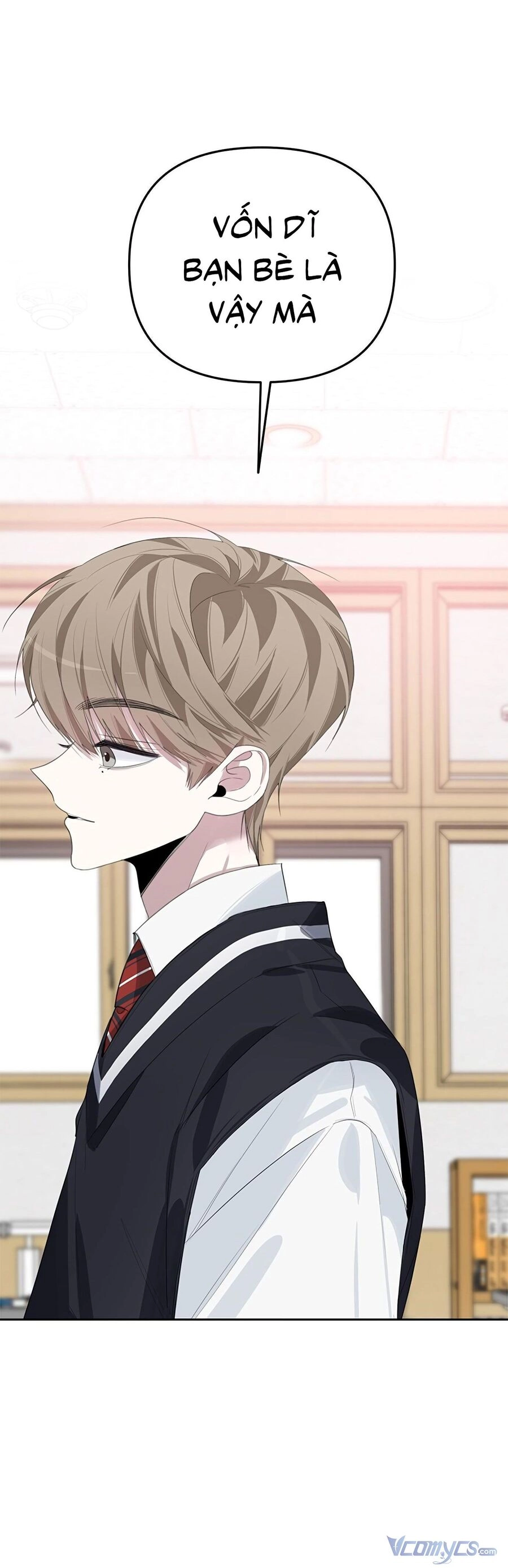 Đàn Anh Xấu Xa Chapter 42 - 36