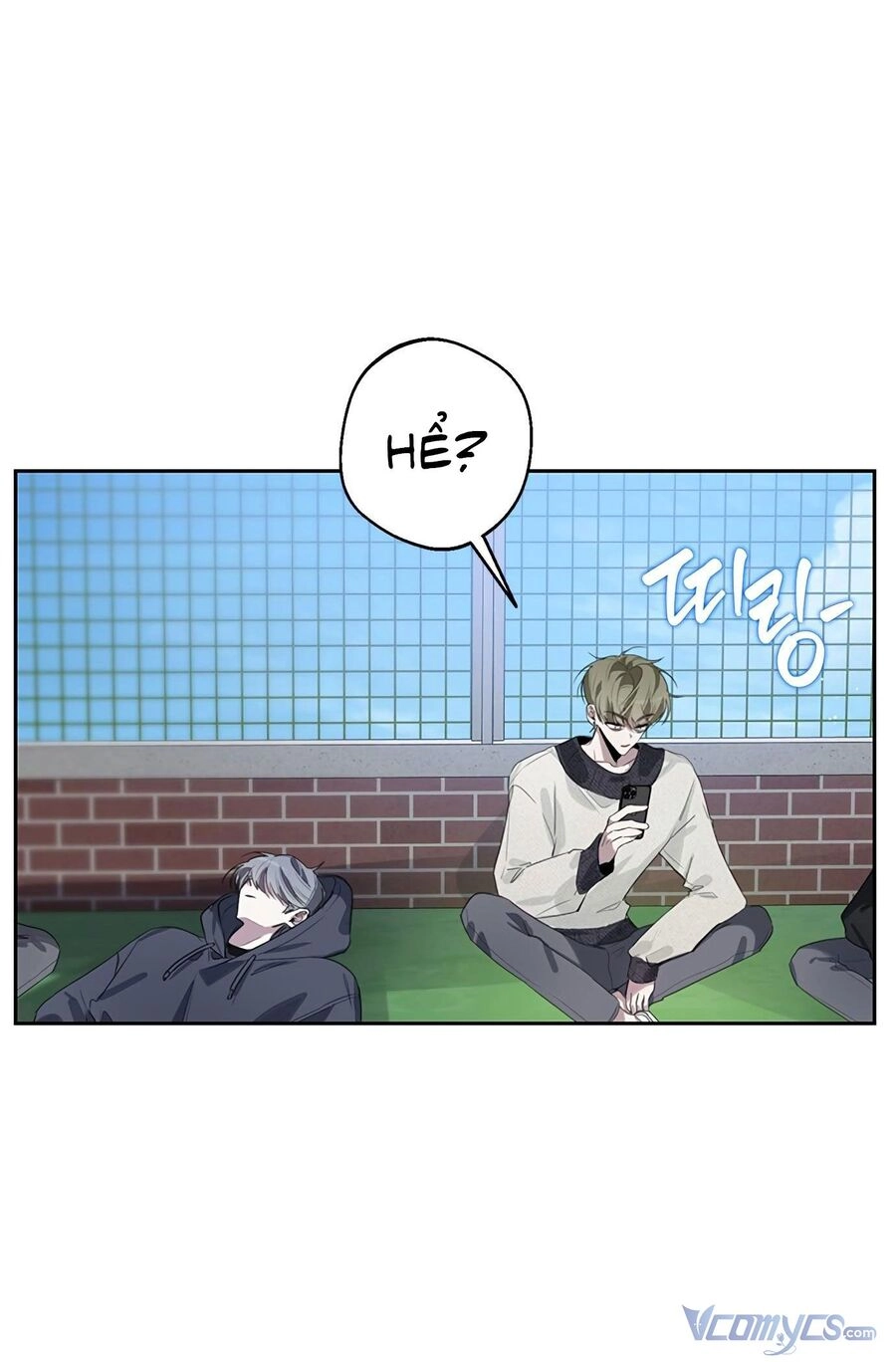 Đàn Anh Xấu Xa Chapter 42 - 39