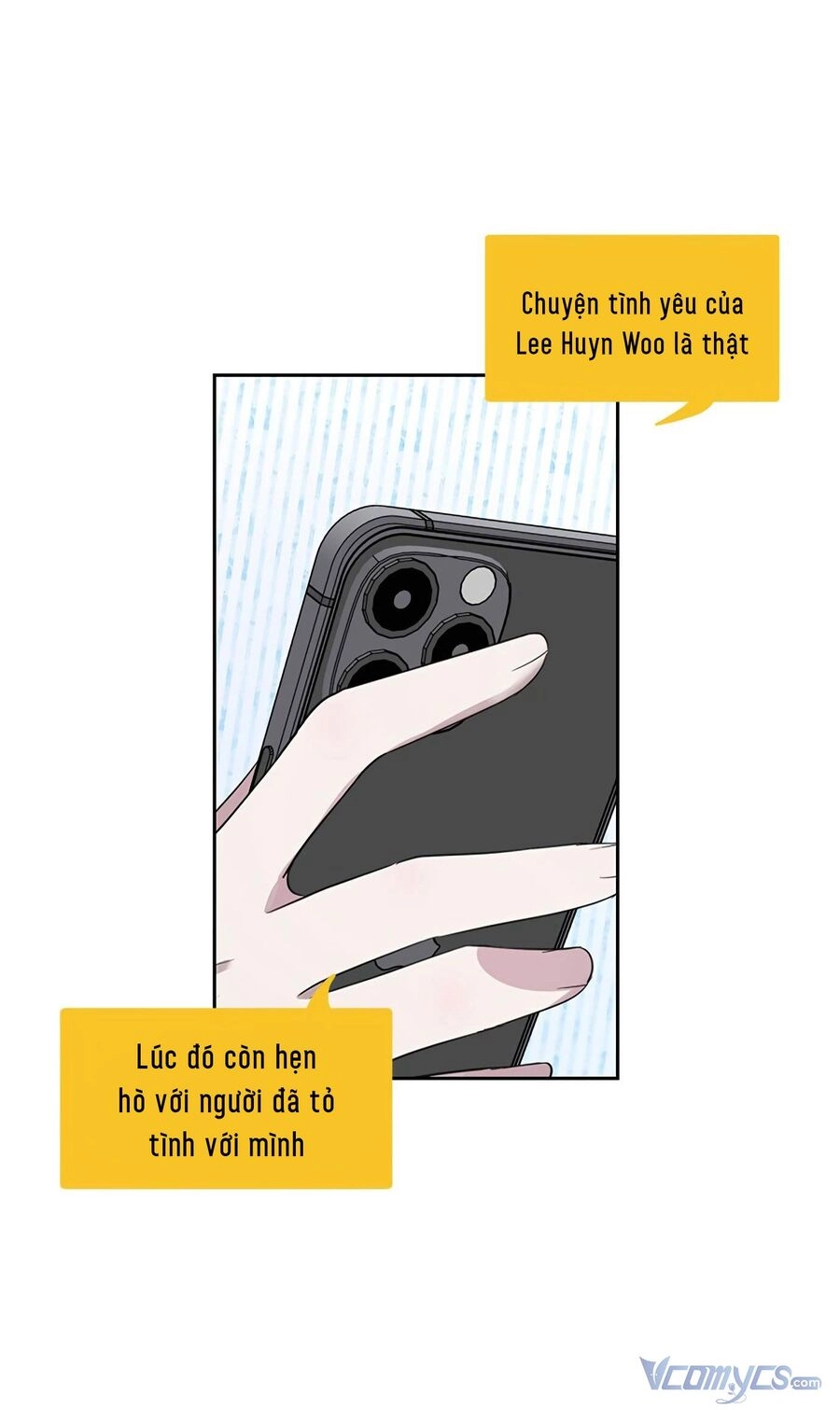 Đàn Anh Xấu Xa Chapter 42 - 40