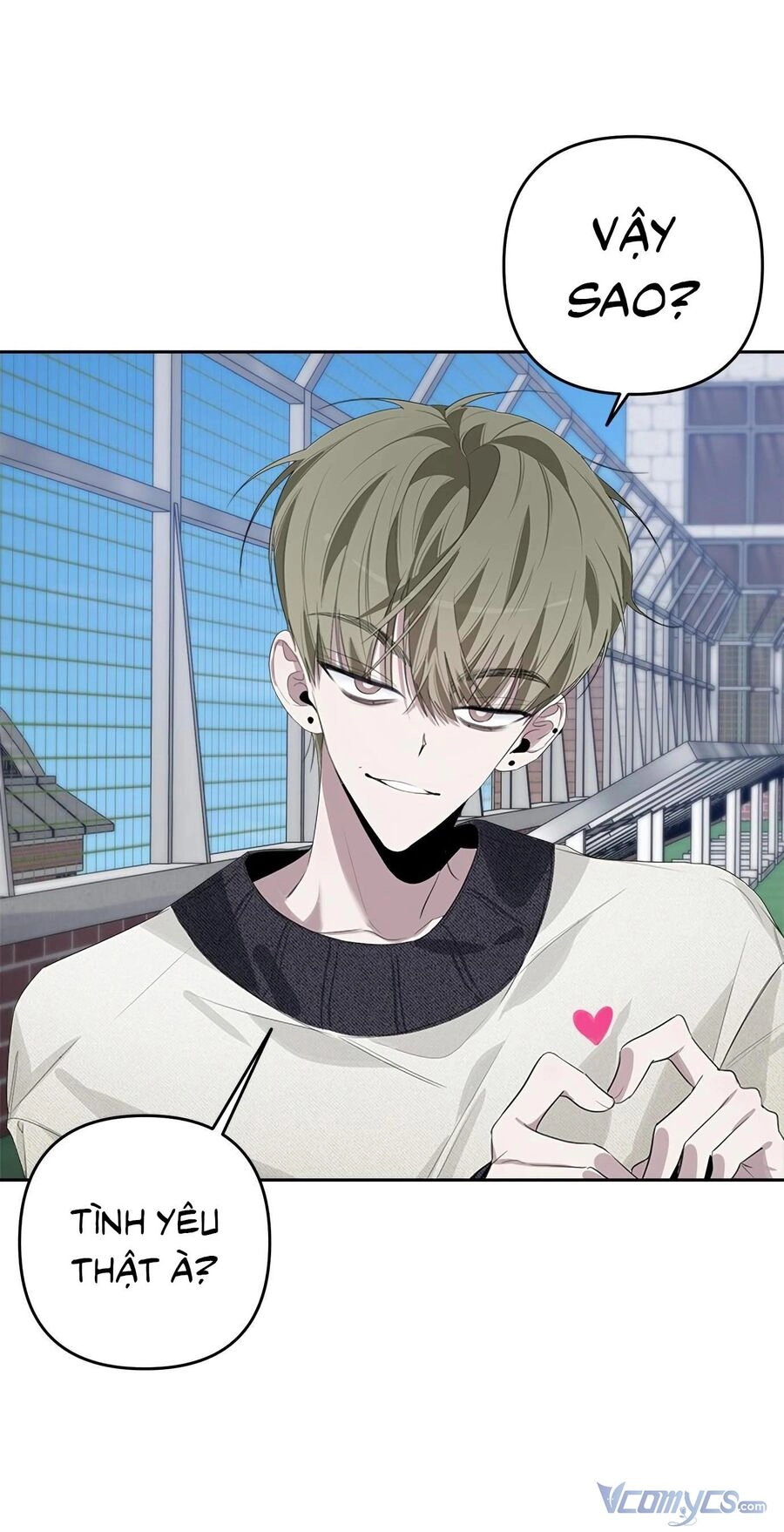 Đàn Anh Xấu Xa Chapter 42 - 46